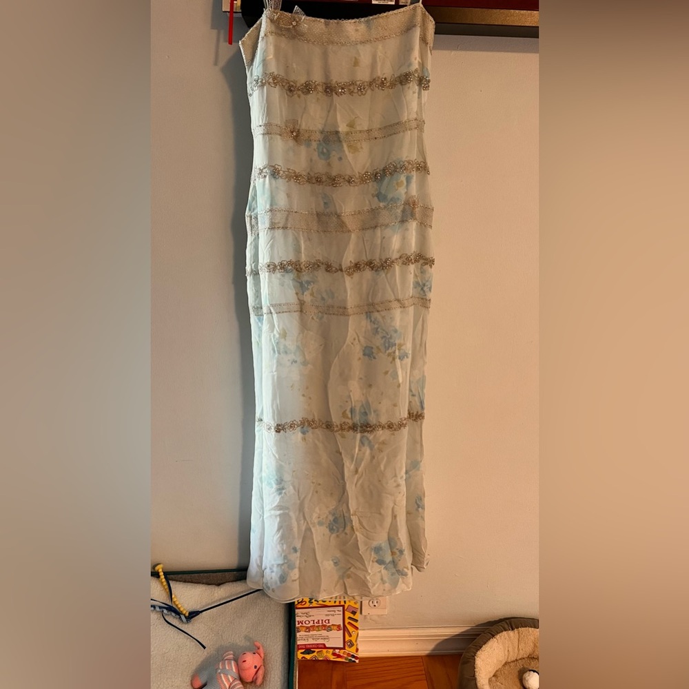 BADGLEY MISCHKA Dress